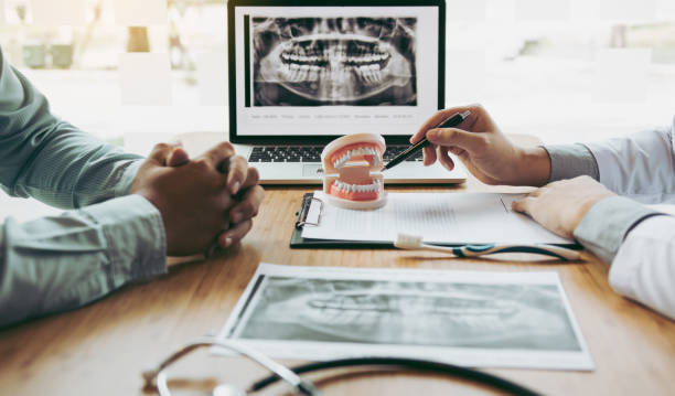 Oral Surgery in Walls, MS