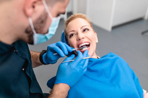 Best Oral Cancer Screening  in Walls, MS